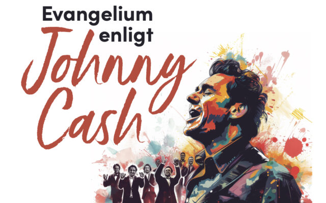 Vårens körprojekt – Evangelium enligt Johnny Cash